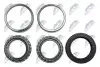 ПІДШИПНИК СТУПИЦІ | KIA K2700 98-, K2500 01 NTY (KLTKA305) зображення 3