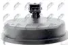 Ступиця колеса задня NTY (KLTKA327) зображення 6