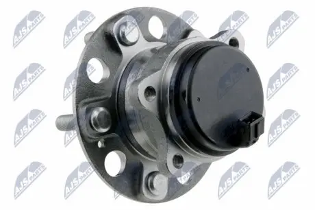 Підшипник маточини (задньої) Hyundai Tucson/Kia Sportage 1.6/1.7/2.0 CRDi 15 NTY KLTKA330 Купити в Україні
