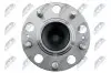 Фото Підшипник маточини (задньої) Hyundai Tucson/Kia Sportage 1.6/1.7/2.0 CRDi 15 NTY (KLTKA330) зображення 5