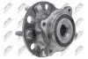 Фото СТУПИЦЯ КОЛЕСА | KIA SPORTAGE 4WD 15-, HYUNDAI TUCSON 4WD 15 NTY (KLT-KA-331) зображення 1