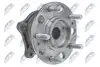 Фото СТУПИЦЯ КОЛЕСА | KIA SPORTAGE 4WD 15-, HYUNDAI TUCSON 4WD 15 NTY (KLT-KA-331) зображення 2