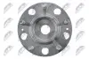 Фото СТУПИЦЯ КОЛЕСА | KIA SPORTAGE 4WD 15-, HYUNDAI TUCSON 4WD 15 NTY (KLT-KA-331) зображення 5