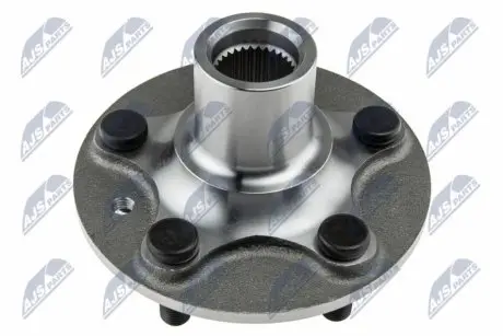 СТУПИЦЯ КОЛЕСА ЗАД. | LAND ROVER DISCOVERY III/IV 05-, RANGE ROVER SPORT 05 NTY KLTLR001P