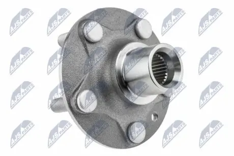 Ступиця NTY KLTLR002P Купити в Україні