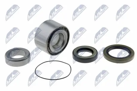 ПОДШИПНИК СТУПИЦЫ NTY KLT-MS-018