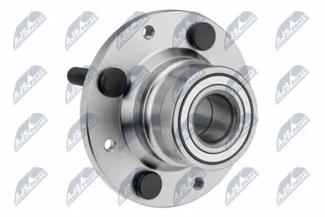 СТУПИЦЯ КОЛЕСА | MITSUBISHI CARISMA 1.6,1.9TD -99, COLT/LANCER 96-03 /+ABS/ NTY KLTMS028 Купити в Україні