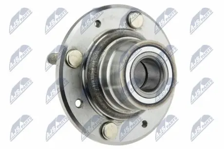 Підшипник маточини (задньої) Volvo S40/V40 95-04 NTY KLTMS030 Купити в Україні