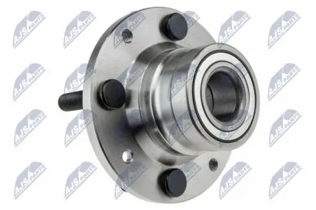 Підшипник маточини NTY KLTMS032 Купити в Україні