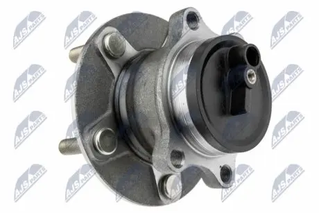 Ступиця колеса задня NTY KLTMS061 Купить в Украине