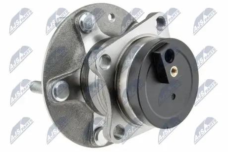 Підшипник маточини (задньої) Mazda CX-7 06-14 NTY KLTMZ050