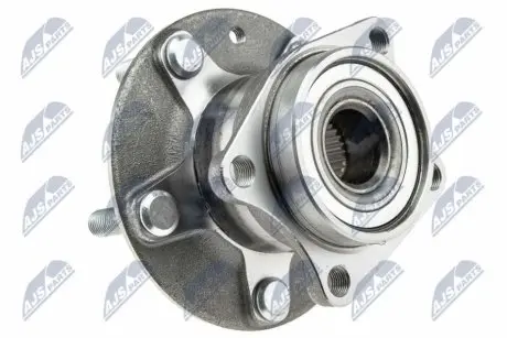 Фото Підшипник маточини (задньої) Mazda CX-7 06-14 NTY (KLT-MZ-052) зображення 1