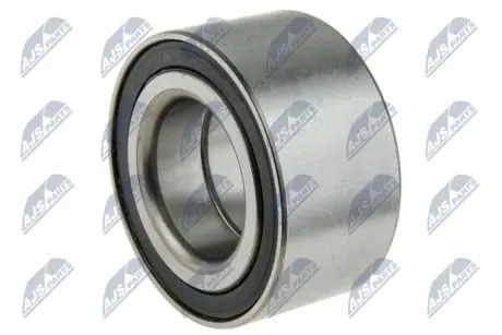 ПІДШИПНИК СТУПИЦІ | MAZDA TRIBUTE 00- /+ABS 40X75X37/, FORD ESCAPE 01-10, FORD CONTOUR 95-00 /ПЕРЕД/ NTY KLTMZ053 Купити в Україні