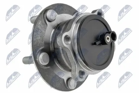 Підшипник маточини (задньої) Mazda 3/6 11 NTY KLTMZ056