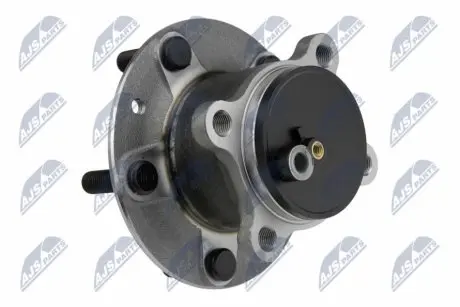 СТУПИЦЯ КОЛЕСА | MAZDA CX-3 2WD 15- NTY KLTMZ062 Купити в Україні