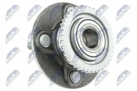 Підшипник маточини NTY KLTNS040