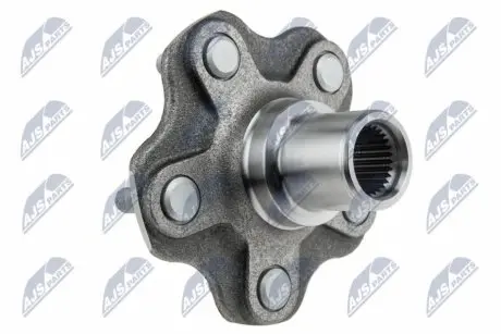 СТУПИЦЯ ЗАДНЯ БЕЗ ПІДШИПНИКА NTY KLTNS070P Купити в Україні