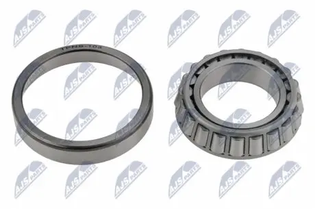 Автозапчасть NTY KLTNS103
