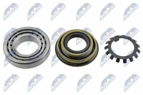 Фото Автозапчастина NTY (KLTNS108) зображення 1