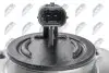 Підшипник маточини (задньої) Opel Astra H 04-14/Zafira 05-15 (+ABS) NTY (KLTPL024) зображення 6