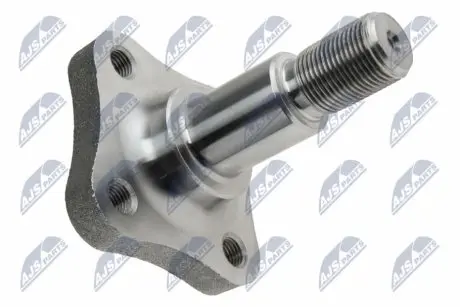 СТУПИЦЯ КОЛЕСА ЗАД. | DACIA LOGAN 04-, SANDERO 08- NTY KLT-RE-002P Купити в Україні