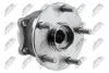 Маточина колеса NTY (KLT-SB-018) зображення 6