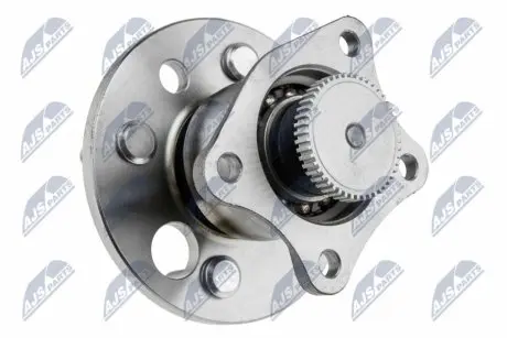 Фото 1 — Ступиця NTY (KLTTY056) Фото Ступиця NTY (KLTTY056) зображення 1