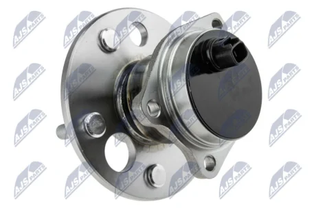 Комплект колісних підшипників NTY KLT-TY-065
