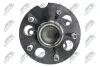 Фото СТУПИЦЯ КОЛЕСА | TOYOTA PREVIA 2WD 00-06, RAV-4 2WD 00-05 NTY (KLTTY073) зображення 4