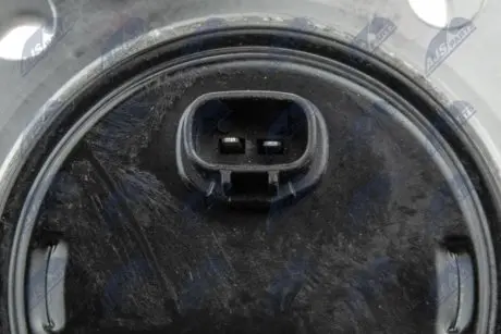 Фото 1 — СТУПИЦЯ КОЛЕСА | TOYOTA CAMRY 2.0I 16V,2.4I 16V,3.0I 24V 2001.08- /ПРАВ/ NTY (KLTTY084) Фото СТУПИЦЯ КОЛЕСА | TOYOTA CAMRY 2.0I 16V,2.4I 16V,3.0I 24V 2001.08- /ПРАВ/ NTY (KLTTY084) зображення 1