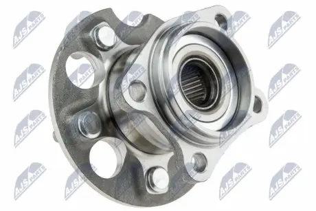 СТУПИЦЯ КОЛЕСА | LEXUS RX300 03-,RX350 06-, RX400H 05-,TOYOTA HIGHLANDER 05-10 NTY KLTTY086 Купити в Україні