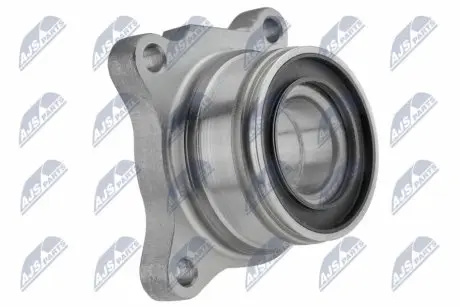 Підшипник маточини (задньої) Toyota Land Cruiser 200 07- NTY KLTTY098 Купити в Україні