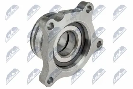 Підшипник маточини (задньої) Toyota Land Cruiser 08- NTY KLTTY099 Купити в Україні