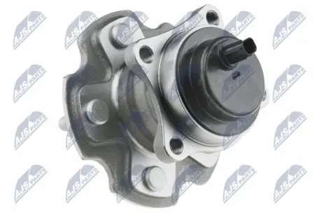 Підшипник маточини (задньої) Lexus NX 14-/Toyota RAV 4 2.0-2.5D 08-18 NTY KLTTY102 Купити в Україні