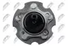 Фото Підшипник маточини (задньої) Lexus NX 14-/Toyota RAV 4 2.0-2.5D 08-18 NTY (KLTTY103) зображення 5