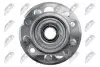 СТУПИЦЯ КОЛЕСА | TOYOTA SIENNA 4WD 04 NTY (KLTTY111) зображення 5