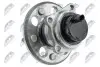 СТУПИЦЯ КОЛЕСА | TOYOTA SIENNA 2WD 04-, PREVIA 2WD 00-06, RAV-4 2WD 00-05 NTY (KLTTY114) зображення 1