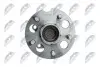 СТУПИЦЯ КОЛЕСА | TOYOTA SIENNA 2WD 04-, PREVIA 2WD 00-06, RAV-4 2WD 00-05 NTY (KLTTY114) зображення 4