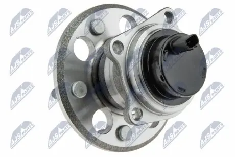 СТУПИЦЯ КОЛЕСА | TOYOTA SIENNA 2WD 04-, PREVIA 2WD 00-06, RAV-4 2WD 00-05 NTY KLTTY114