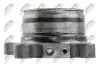 Фото СТУПИЦЯ КОЛЕСА | TOYOTA LANDCRUISER J200 07-,LEXUS LX 07-,TUNDRA 06-13 /ЛІВ/ NTY (KLTTY120) зображення 3