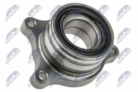 СТУПИЦЯ КОЛЕСА | TOYOTA LANDCRUISER J200 07-,LEXUS LX 07-,TUNDRA 06-13 /ПРАВ/ NTY KLTTY121 Купити в Україні