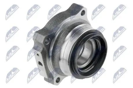 СТУПИЦА КОЛЕСА NTY KLT-TY-134 Купити в Україні