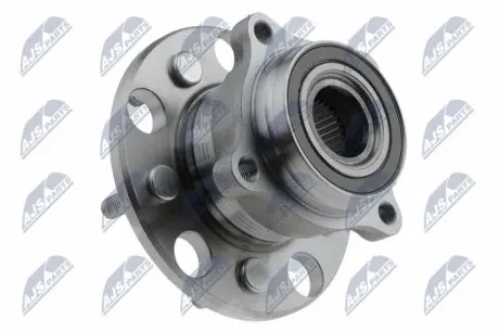 СТУПИЦЯ КОЛЕСА | LEXUS IS# 15-, GS# 15 NTY KLTTY136