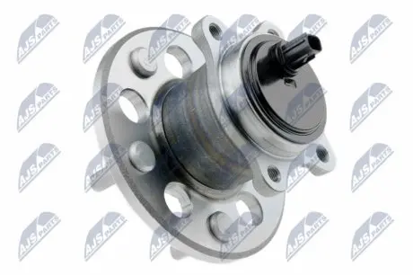 СТУПИЦЯ КОЛЕСА | TOYOTA LEXUS ES 12- NTY KLTTY140 Купити в Україні