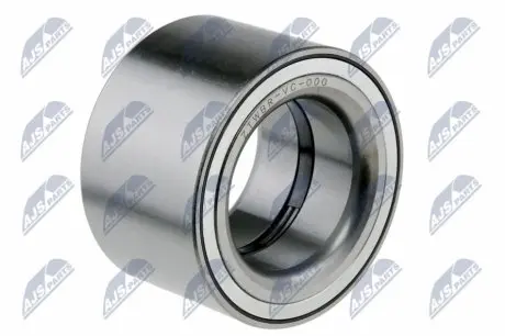 Підшипник маточини (передньої) Fiat Ducato 02-/Iveco Daily (задньої) 89-06/Renault Master III 02/10- RW NTY KLTVC000 Купити в Україні