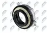 Фото МУФТА КАРДАННОГО ВАЛУ | SSANGYONG REXTON 06-, ACTYON 06-, KYRON 06 NTY (KSB-DW-001) зображення 2