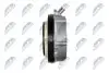 Фото МУФТА КАРДАННОГО ВАЛУ | SSANGYONG REXTON 06-, ACTYON 06-, KYRON 06 NTY (KSB-DW-001) зображення 5