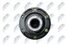 МУФТА ВІЛЬНОГО ХОДУ NTY (KSB-KA-000) зображення 3
