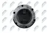 МУФТА ВІЛЬНОГО ХОДУ NTY (KSB-KA-000) зображення 4