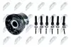 МУФТА КАРДАННОГО ВАЛУ | TOYOTA HILUX -98 NTY (KSB-TY-000) зображення 1